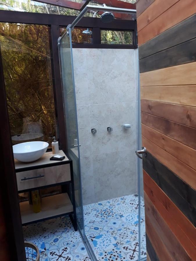 Glamping Cantabria Τούνχα Εξωτερικό φωτογραφία
