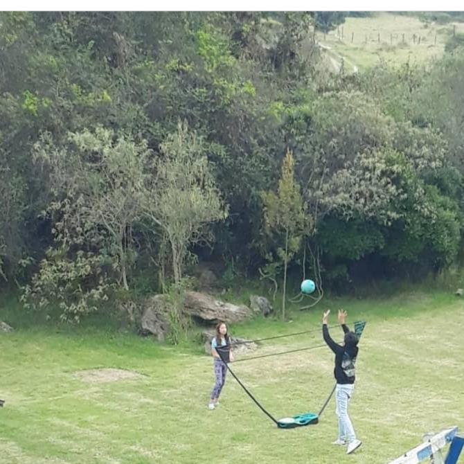 Glamping Cantabria Τούνχα Εξωτερικό φωτογραφία