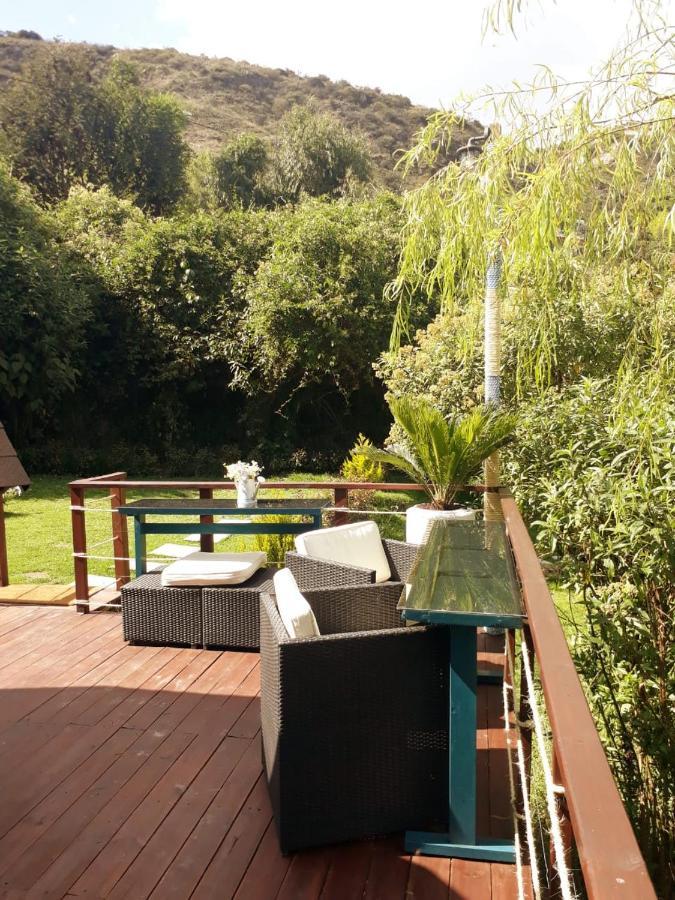 Glamping Cantabria Τούνχα Εξωτερικό φωτογραφία