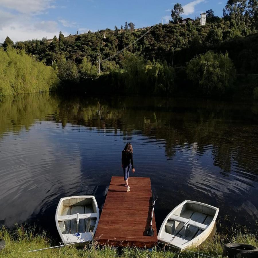 Glamping Cantabria Τούνχα Εξωτερικό φωτογραφία