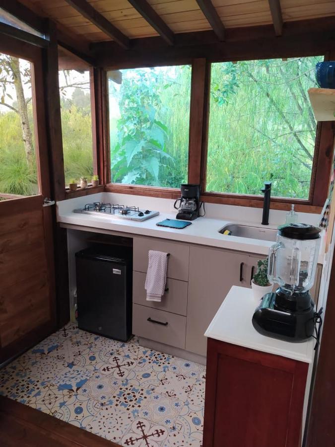 Glamping Cantabria Τούνχα Εξωτερικό φωτογραφία